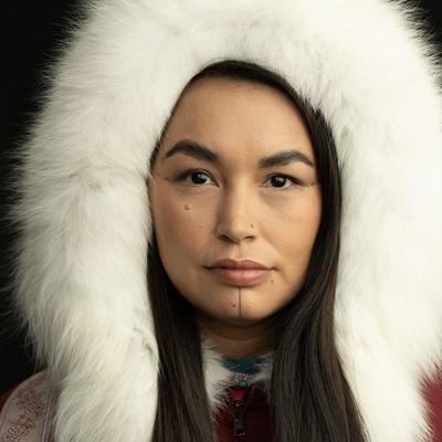 Katie Pootoogook-Manomie