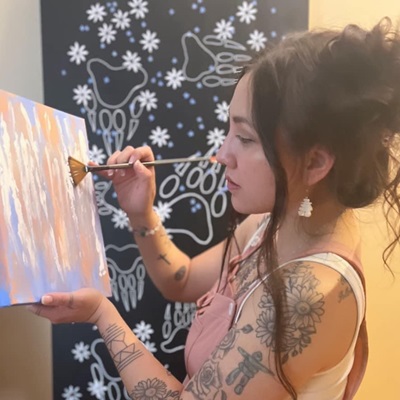 Iqaluk (Mikka) Komaksiutiksak