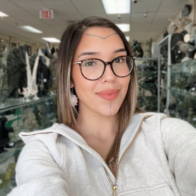 Mylena Idlout-Mullin