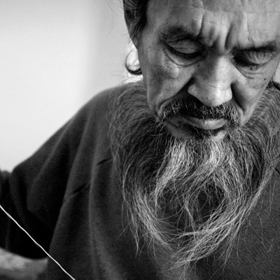 Normee Ekoomiak | IAQ Profiles | Inuit Art Foundation
