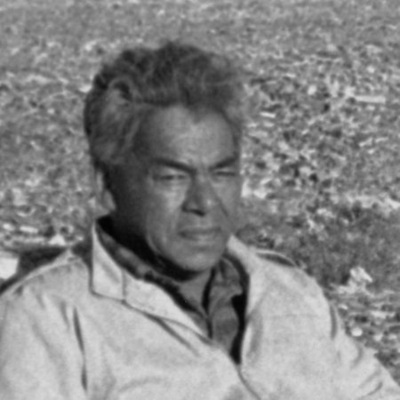 Peter Aliknak Banksland