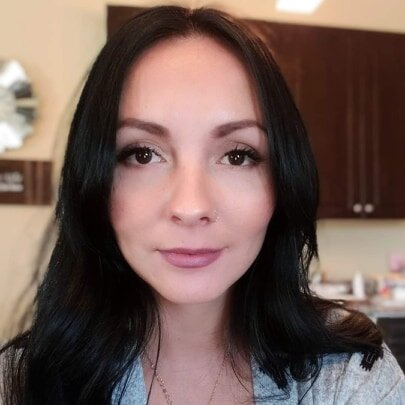 artist headshot