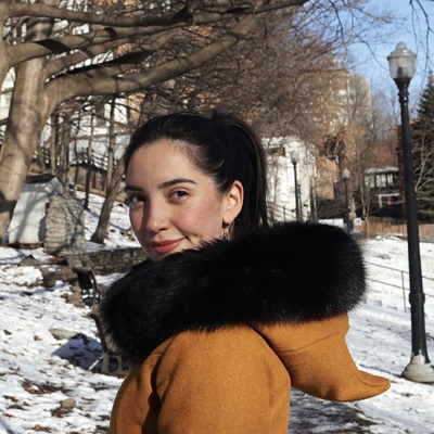 Joanna Katrena Cooper