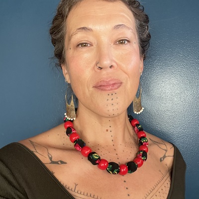 Sarah Ayaqi Whalen-Lunn