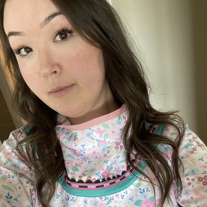 artist headshot