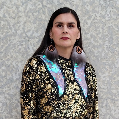 Taalrumiq/Christina King