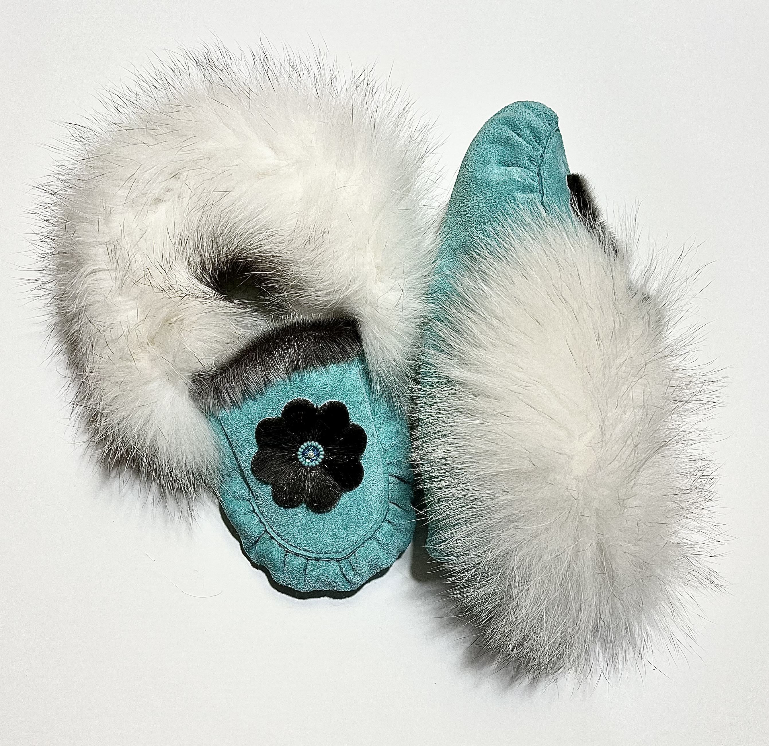 April Allen | IAQ Profiles | Inuit Art Foundation