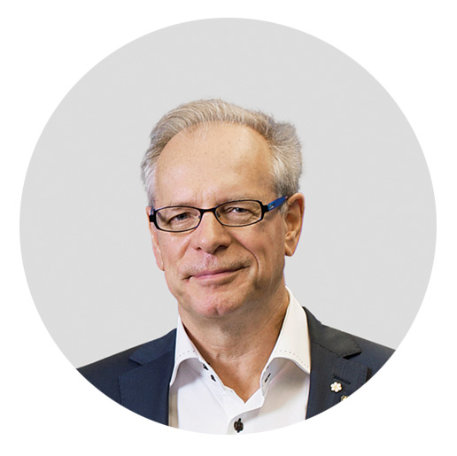 Simon Brault