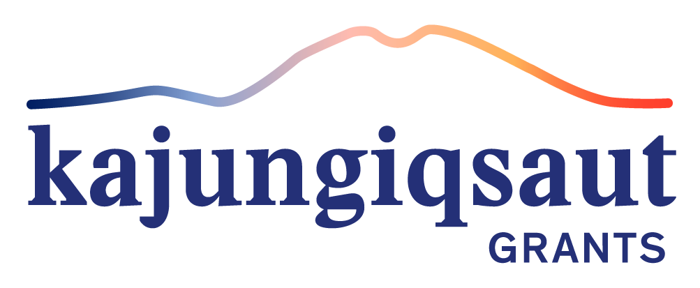 KajungiqsautGrants_Logo-FINAL