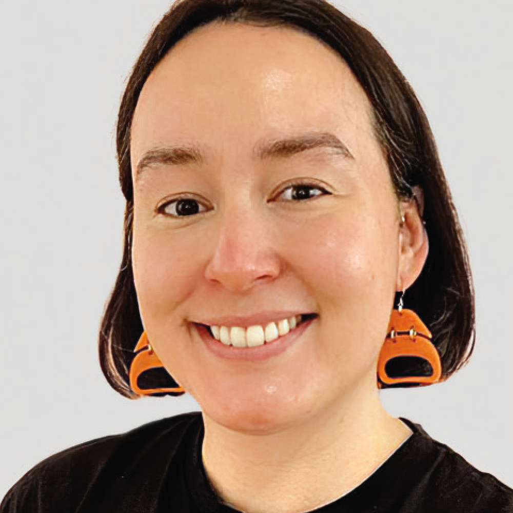 2023KAMA_Kabloona, Gayle