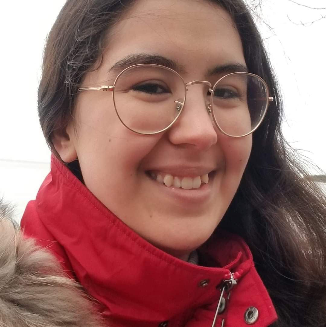 artist headshot