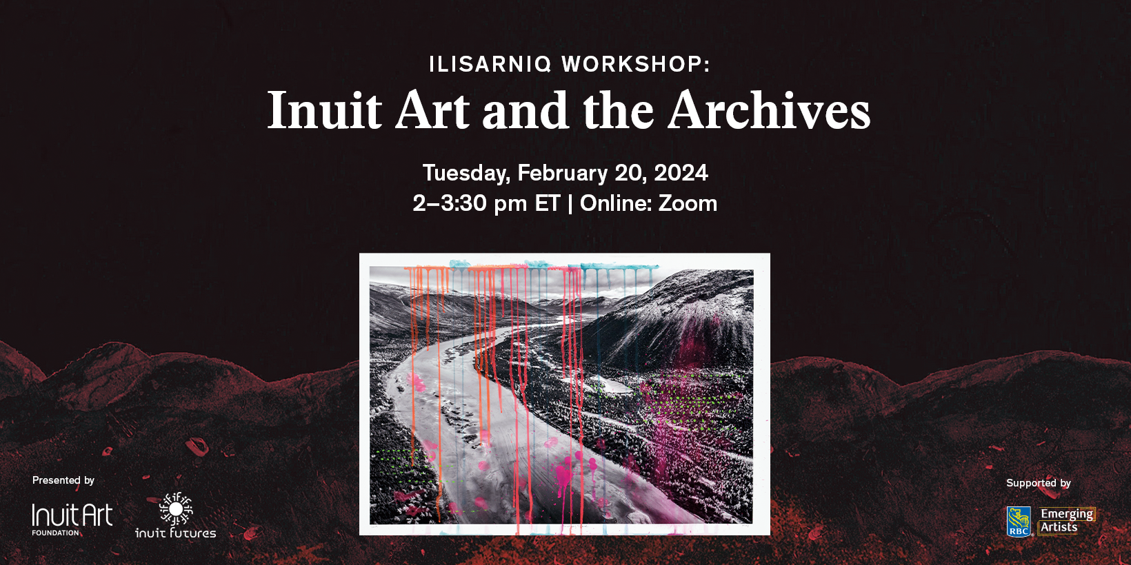 IlisarniqSeries_InuitArtArchives_Cal_01