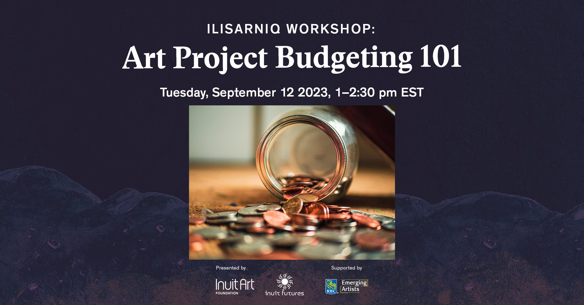 IlisarniqSeries_ProjectBudgeting_FB