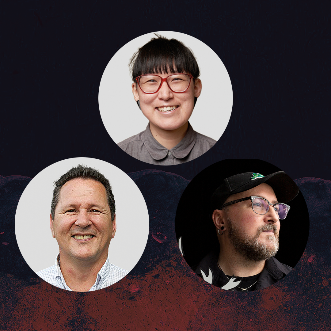 Career Paths for Artists Panelists