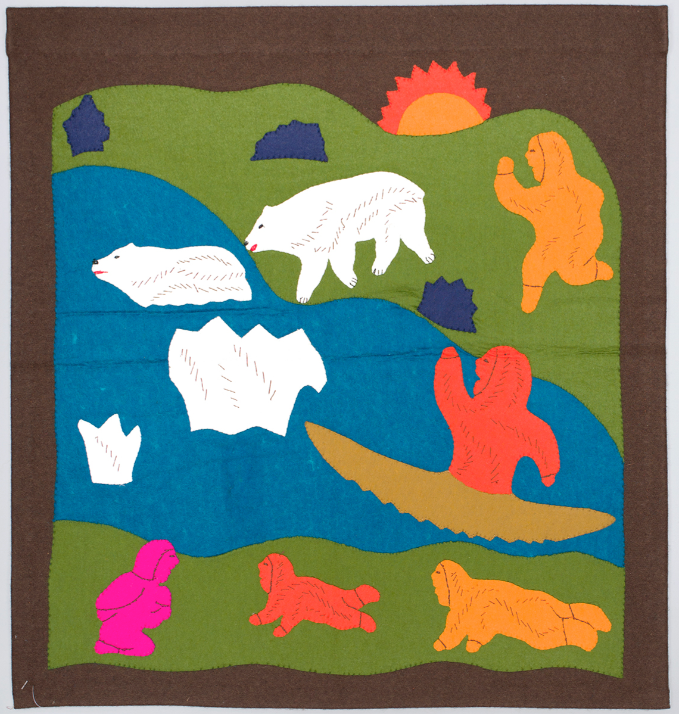 Martha Tickiq Untitled