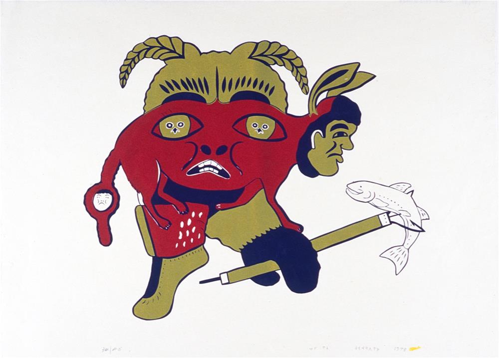 MeekoLucy_Composition1973