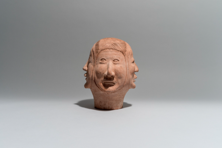 Pie Kukshout Untitled