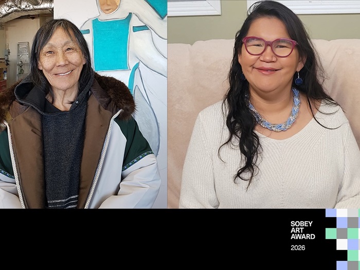 Sobey Art Award 2026