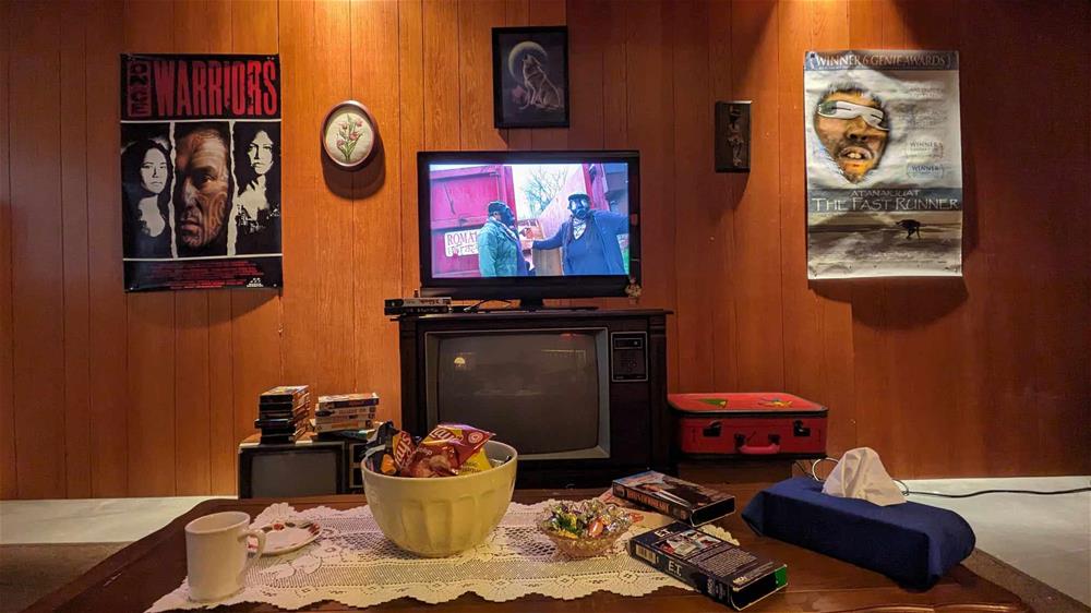 TCuthand_Reclamation_installationview