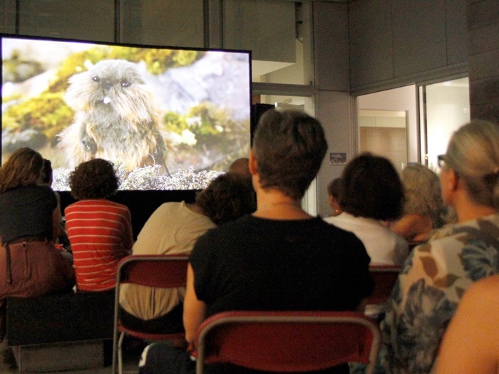 Tillitarniit_2018_screening