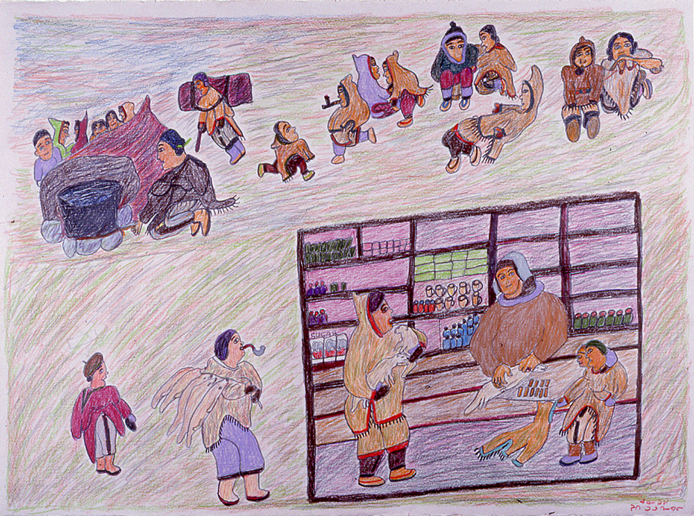 TulurialikRuthTheBay