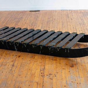 Stone Qamutik (2019)