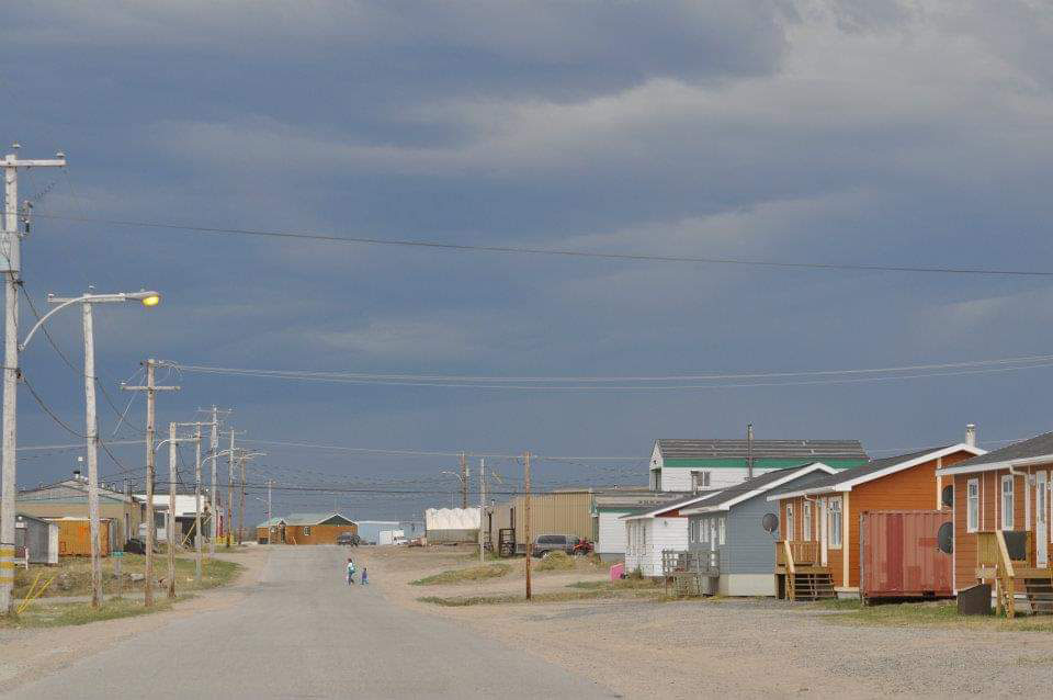 GordonMaryKuujjuaq