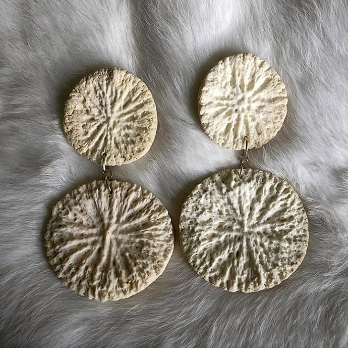 DuffyTarralikBelugaBoneDanglesSquare