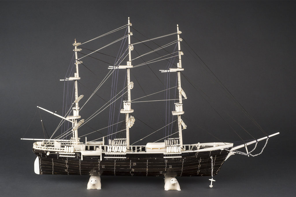 TiulanaPaulBearOfTheNorth