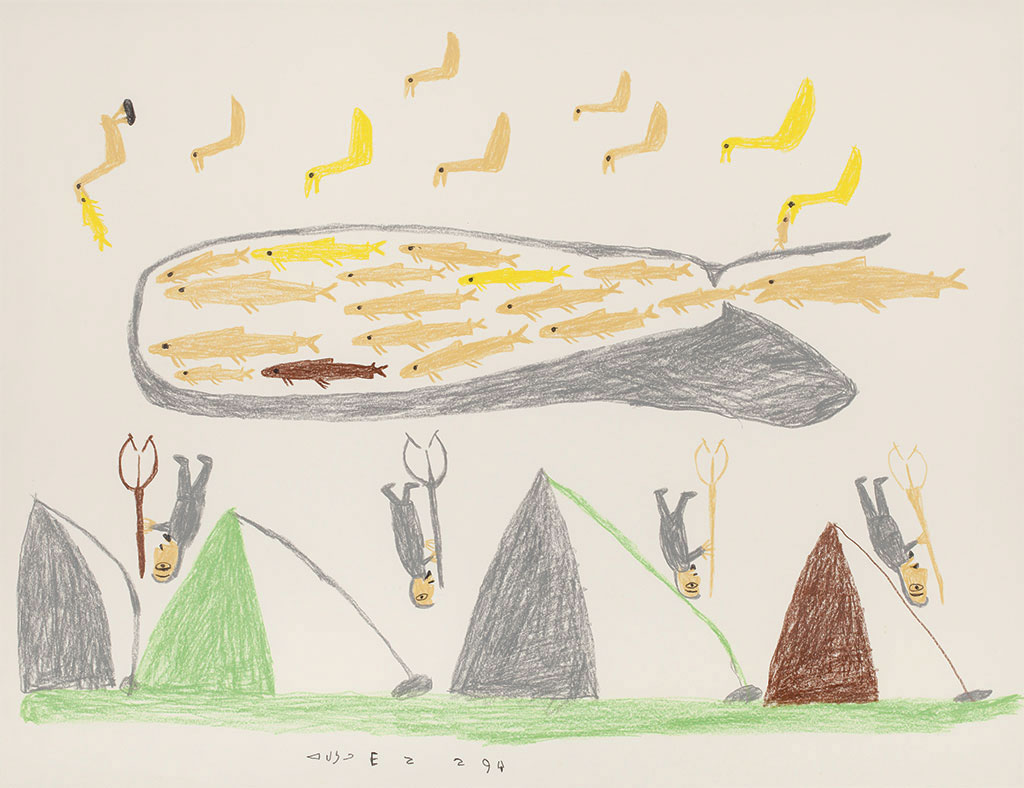 AnguhadluqLukeFishingWeir