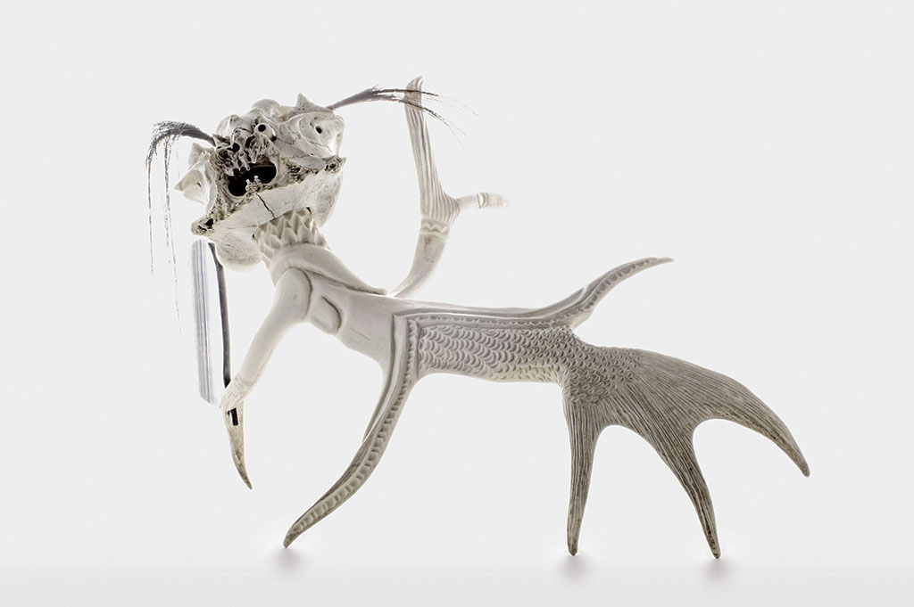 AnnanackDanielShamanOfTheNorth