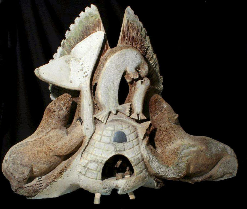 Airut Lukie Celebration