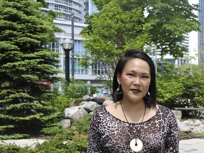 AkoakBarbaraInukBarbieDesigns