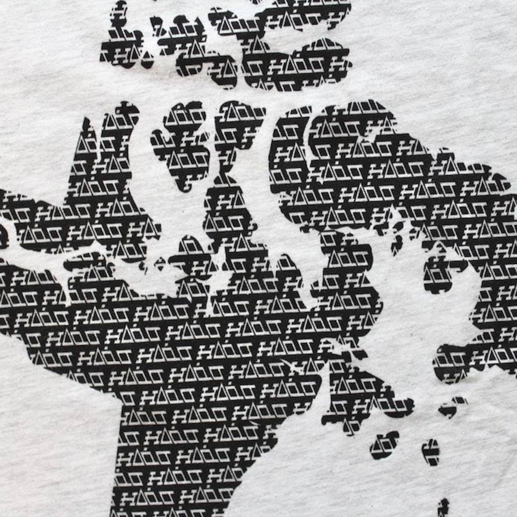 HinaaniDesignNunavutTShirt