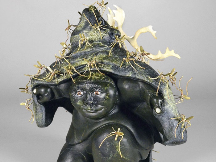 MassieMichaelTheEnduranceGame