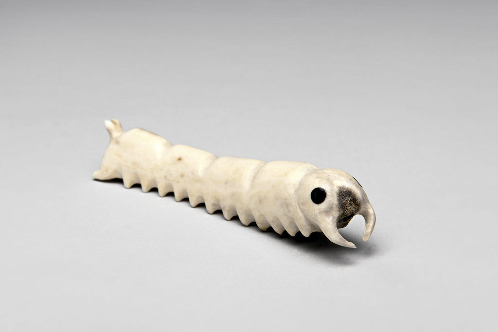 UnidentifiedArtist(Kangiqsualujjuaq)IceWorm