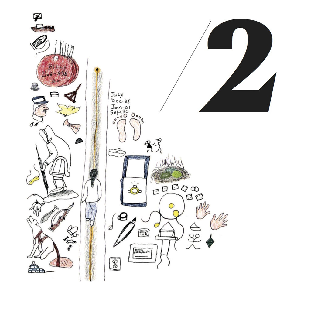 KenneallySiassieAllTheThingsThatIHaveSeenDetail2