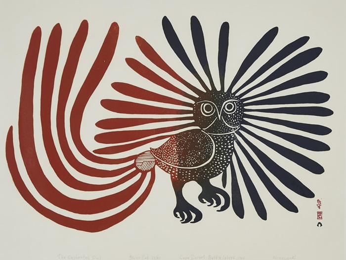 AshevakKenojuakTheEnchantedOwl