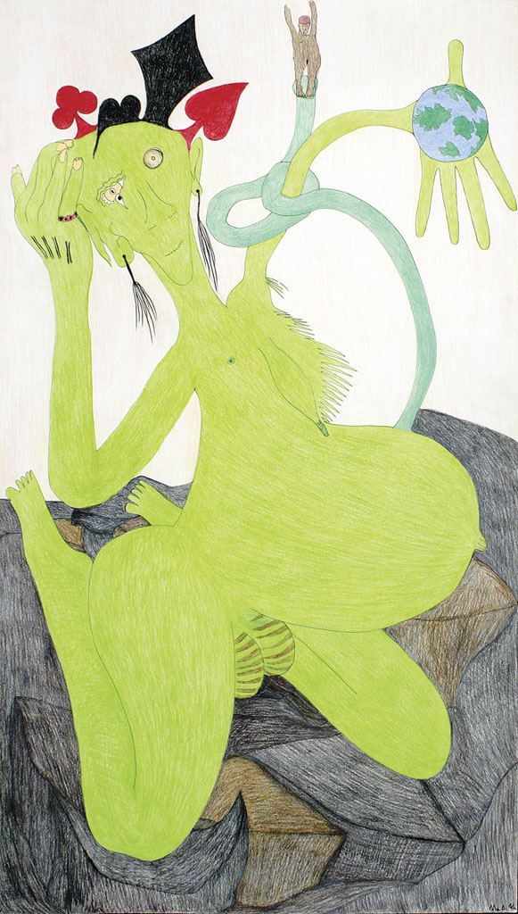 AshoonaShuvinaiPeridotBaby