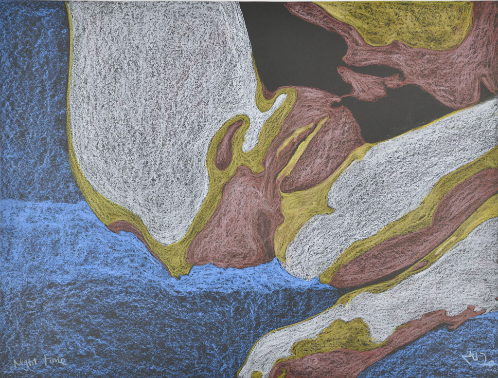 ToonooJutaiNightTime