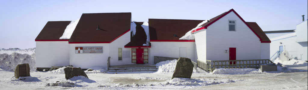 NunattaSunakkutaangitMuseumExterior