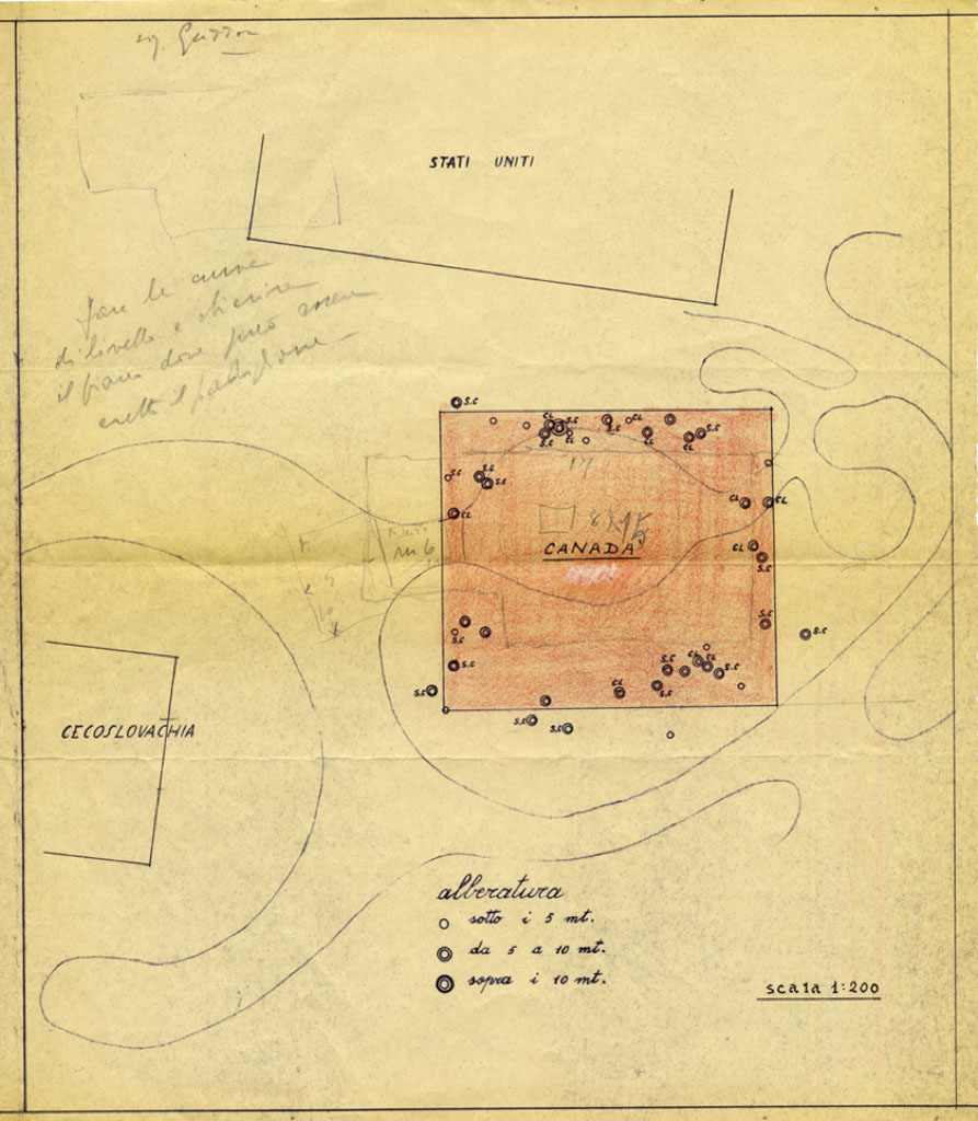 CanadaPavilionFirstProposedLocation