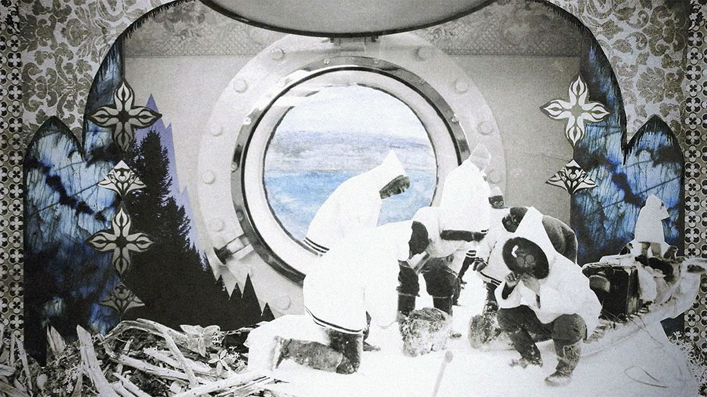 GearGlennKablunatLegendoftheOriginoftheWhitePeopleStill2