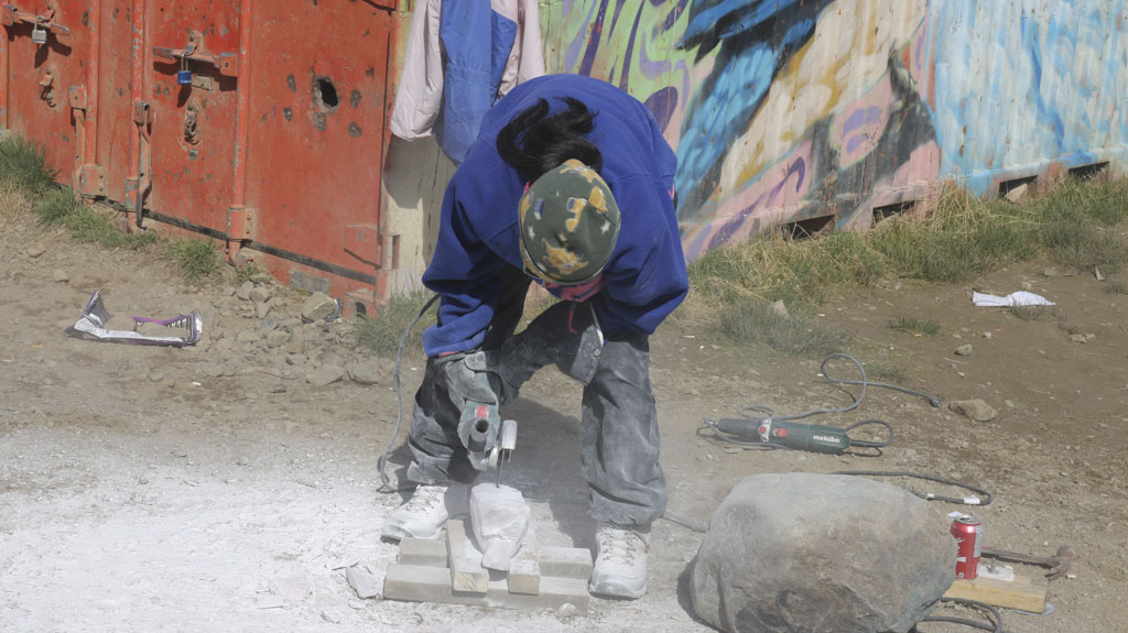 Nunavut Arts and Crafts Association Appoints Inuit Majority Board