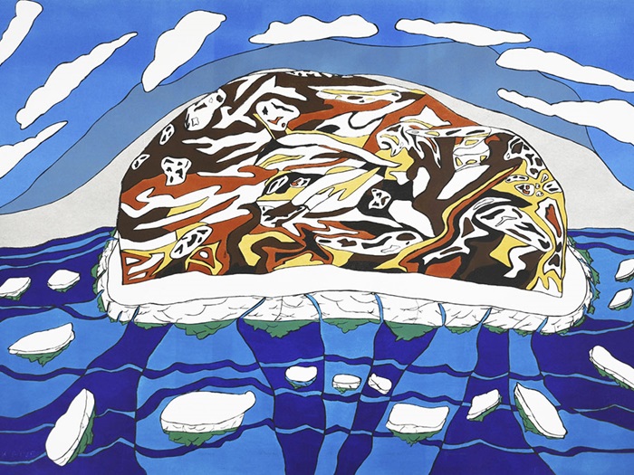 SailaOoloosieSilaksiaq(BeautifulDay)