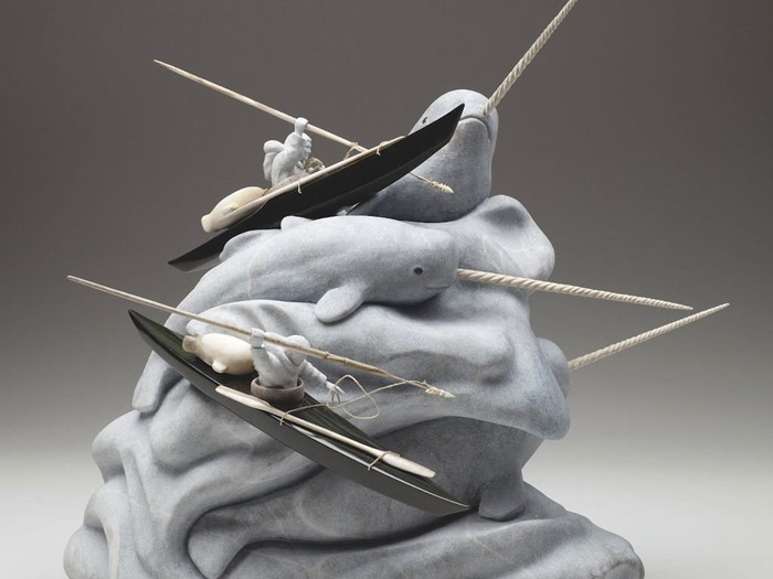 GauthierBillyNarwhalHunt