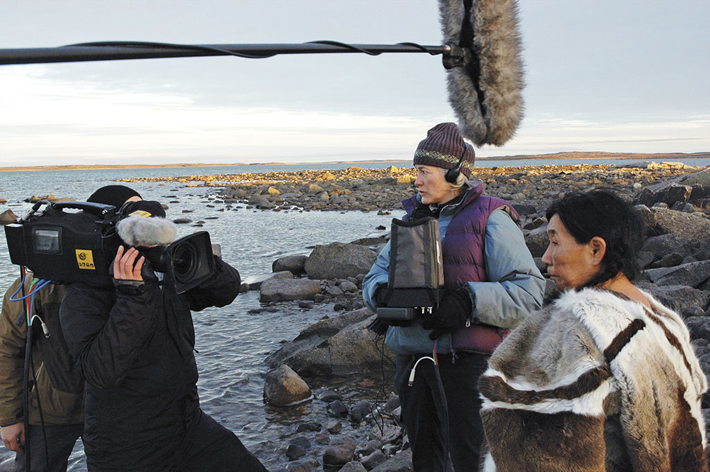 PijuqIvaluMadelineCousineauMarieHeleneBeforeTomorrow