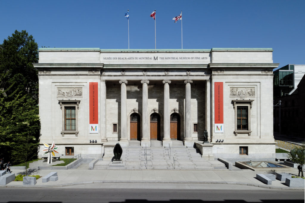 MontrealMuseumOfFineArts