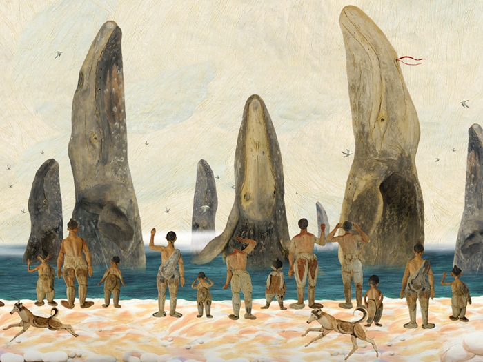 VakhrushevAlekseiTheBookOfTheSeaStill