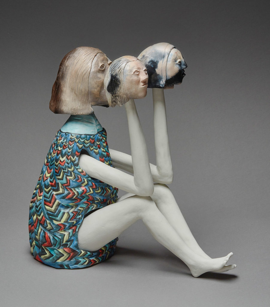 A Conversation with Shary Boyle and Pierre Aupilardjuk